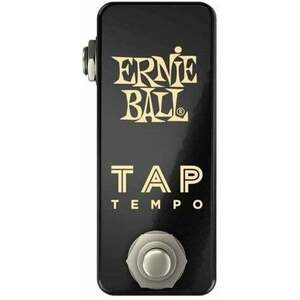 Ernie Ball Tap Tempo Lábkapcsoló kép
