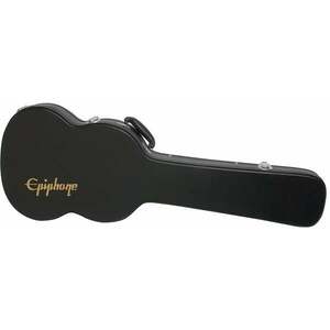 Epiphone 940-EGCS Elektromos gitár keménytok kép