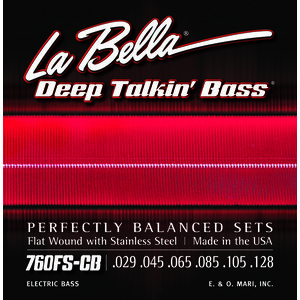 LaBella 760FS-CB kép