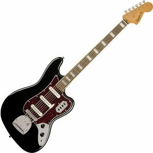Fender Squier Classic Vibe Bass VI IL Fekete kép
