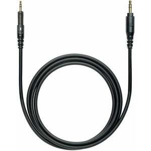 Audio-Technica ATPT-M50XCAB1BK Fejhallgató kábel kép