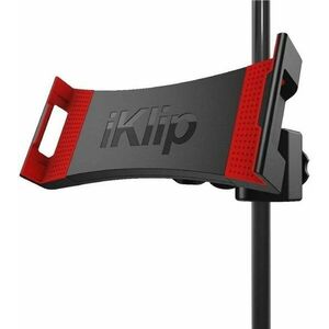 IK Multimedia iKlip 3 Tartó Holder for smartphone or tablet kép