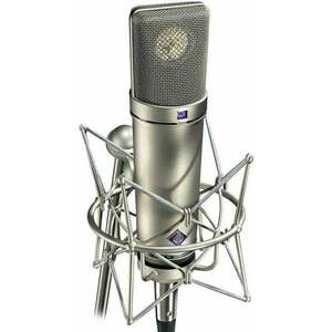 Neumann U87Ai Studio Stúdió mikrofon kép