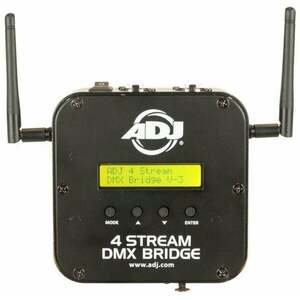 ADJ 4 Stream DMX Bridge Wireless system kép