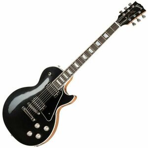 Gibson Les Paul Modern Graphite kép