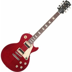 Gibson Les Paul Classic Translucent Cherry kép