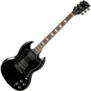 Gibson SG Standard Ebony kép
