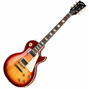 Gibson Les Paul Standard 50s Heritage Cherry Sunburst kép
