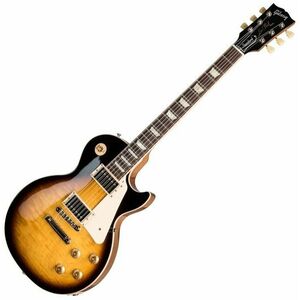 Gibson Les Paul Standard 50s Tobacco Burst kép