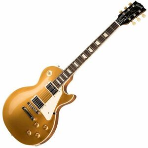 Gibson Les Paul Standard 50s Gold Top kép