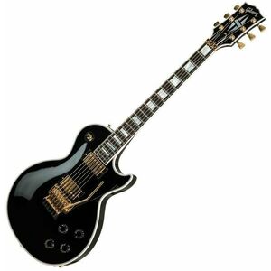 Gibson LP Axcess Custom Gloss Ebony kép