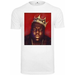 Notorious B.I.G. Ing Crown Férfi White M kép