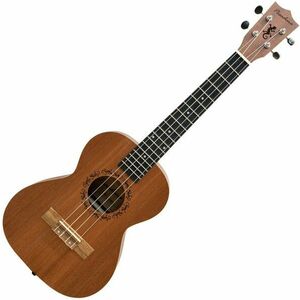 Pasadena SU026BG Tenor ukulele Natural kép