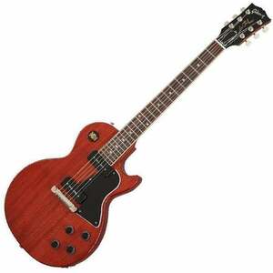 Gibson Les Paul Special Vintage Cherry kép