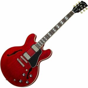 Gibson ES-345 Sixties Cherry kép