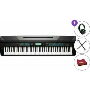 Kurzweil KA120 SET Színpadi zongora kép