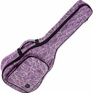 Ortega OGBAC-DN Akusztikus gitár puhatok Purple Jeans kép