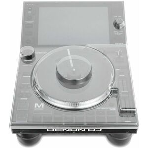 Decksaver Denon DJ Prime SC6000/SC6000M kép