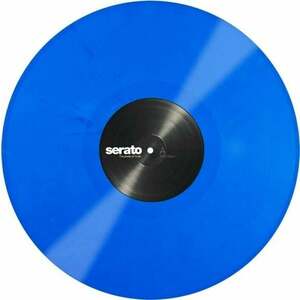 Serato Performance Vinyl Kék kép