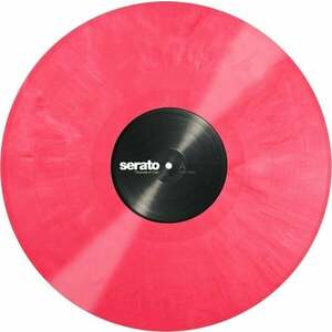 Serato Performance Vinyl Rózsaszín kép