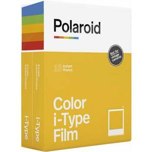 Polaroid i-Type Film Fotópapír kép