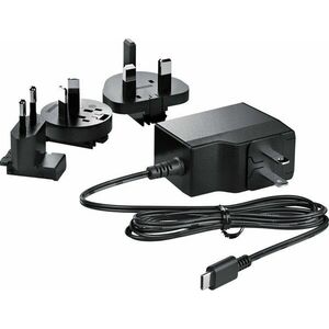 Blackmagic Design Micro Converter USB-C 5V Adapter kép