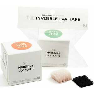 Bubblebee Invisible Lav Tape kép
