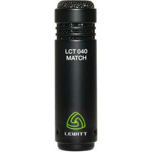LEWITT LCT 040 Match Kismembrános kondenzátor mikrofon kép