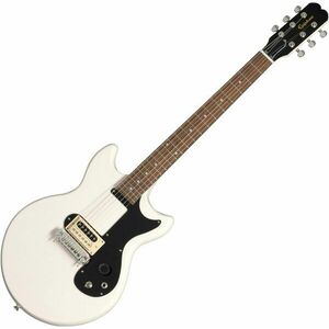 Epiphone Joan Jett Olympic Special Aged Classic White kép