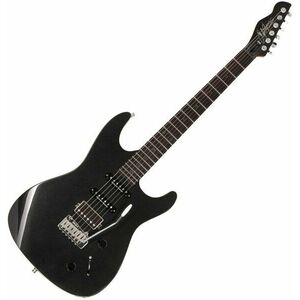 Chapman Guitars ML1 Pro X Gloss Black Metallic kép