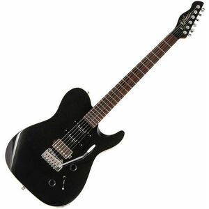 Chapman Guitars ML3 Pro X Gloss Black Metallic kép