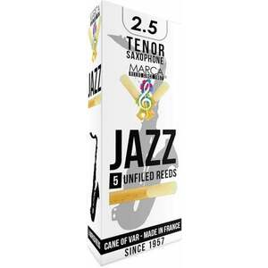 Marca Jazz Unfiled - Bb Tenor Saxophone #2.5 Tenor szaxofon nád kép
