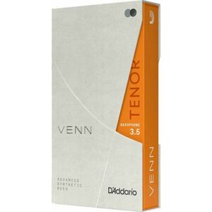 D'Addario-Woodwinds VENN G2 3.5 Tenor szaxofon nád kép