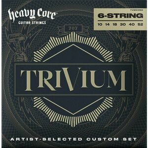 Dunlop TVMN1052 String Lab Trivium kép