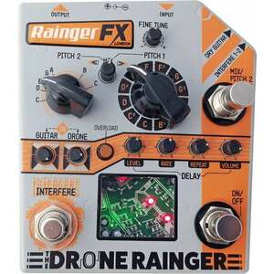Rainger FX Drone Rainger kép
