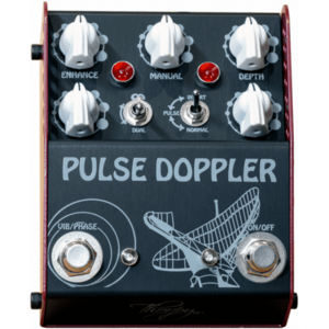 ThorpyFX Pulse Doppler kép