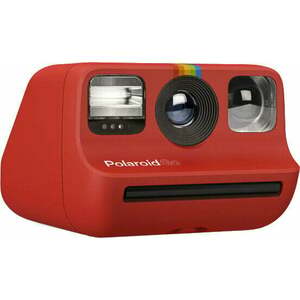 Polaroid Go Red kép