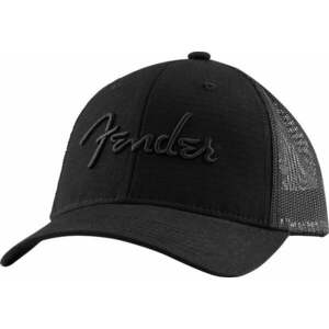 Fender Sapka Pick Holder Black kép