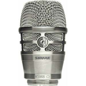 Shure RPW170 KSM8 Mikrofon kapszula kép