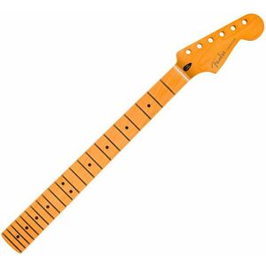Fender Player Plus 22 Juharfa-Walnut Gitár nyak kép