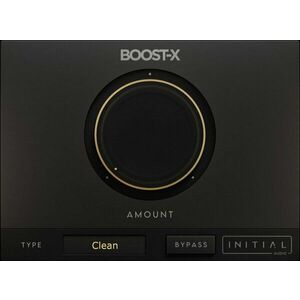Initial Audio Initial Audio Boost X (Digitális termék) kép