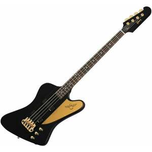 Gibson Rex Brown Thunderbird Bass Ebony kép