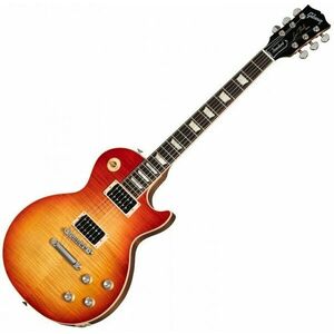 Gibson Les Paul Standard 60s Faded Vintage Cherry Sunburst kép