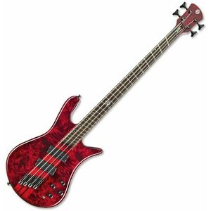 Spector NS Dimension MS 4 Inferno Red kép