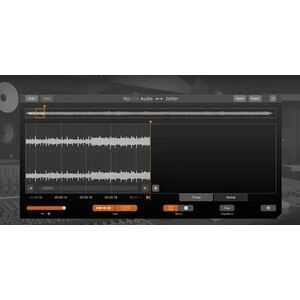 Nugen Audio Jotter (Digitális termék) kép