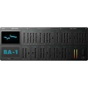 Baby Audio BA-1 (Digitális termék) kép