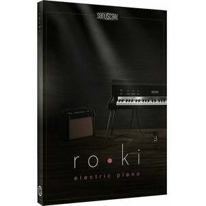 BOOM Library Sonuscore RO•KI - Electric Piano (Digitális termék) kép