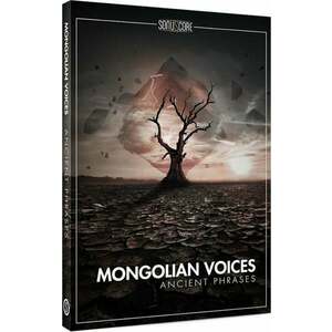 BOOM Library Sonuscore Mongolian Voices (Digitális termék) kép