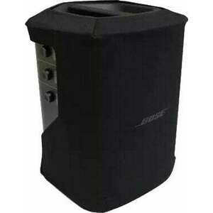 Bose Professional S1 PRO+ Play through cover black Hangszóró táska kép