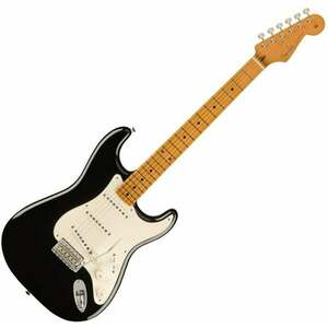 Fender Vintera II 50s Stratocaster MN Black kép
